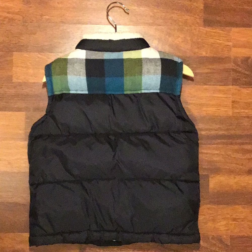 2T-3T Gymboree Vest - Picture 4 of 4